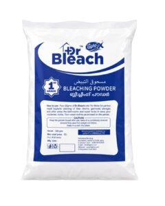powrerful bleaching powder