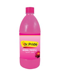 Dr Pride herbal phenyle floor cleaner for clean and fresh floors