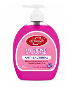 Antibacterial hand wash best cleaning solution in Kerala for clean hands