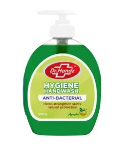 Lightx Antibacterial hand wash best cleaning solution in Kerala for clean hands